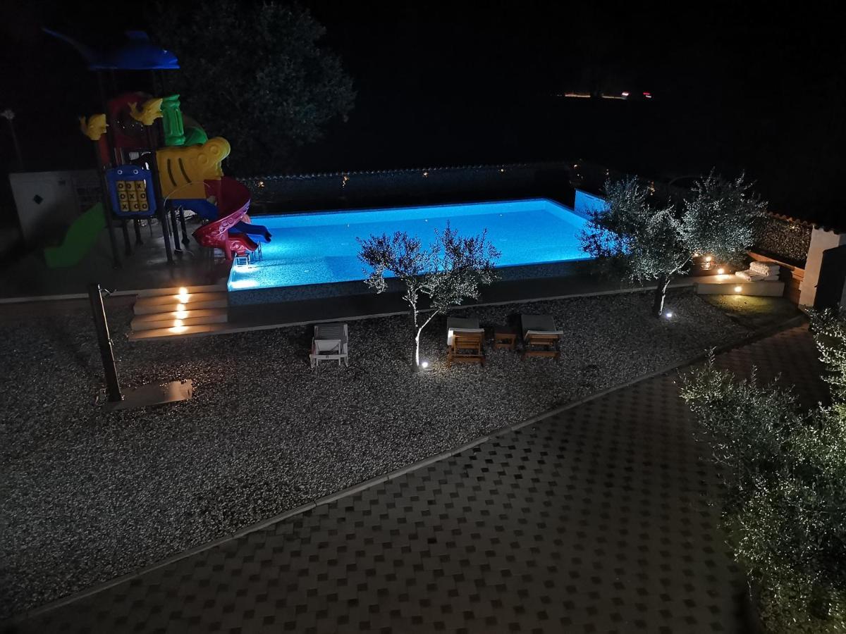 Camping Volme Banjole Exterior photo
